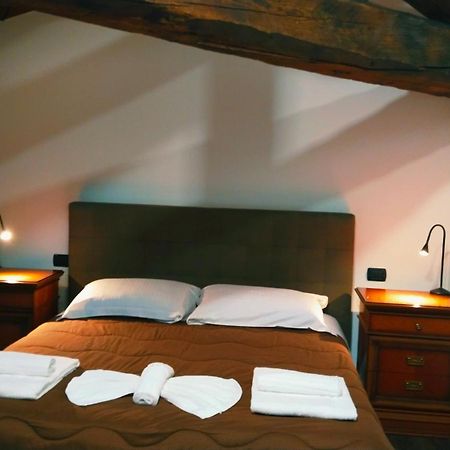Attiko 53 Boutique Rooms Verona Eksteriør bilde