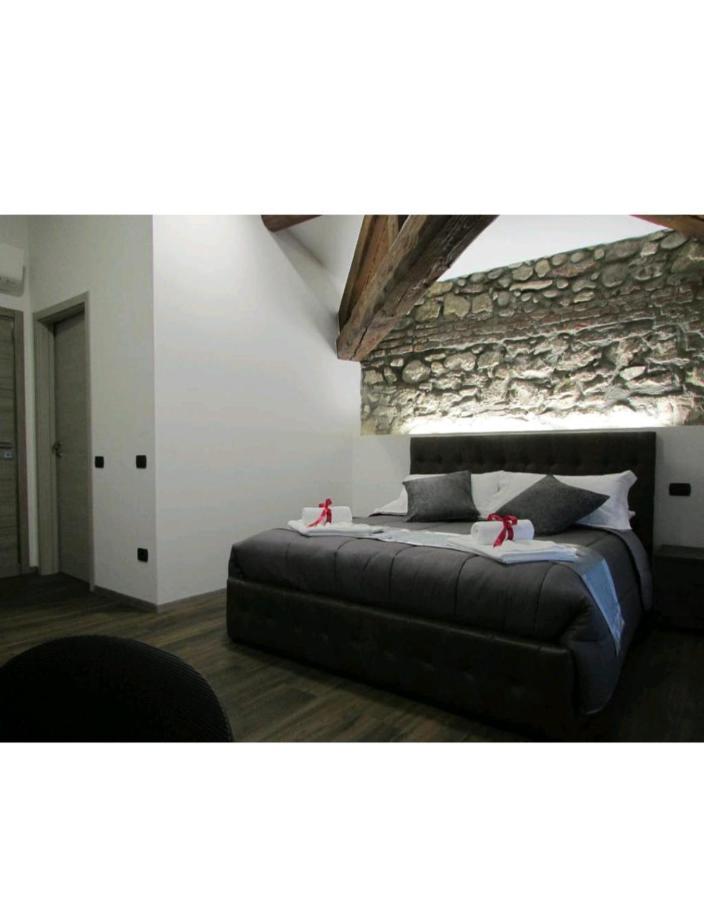 Attiko 53 Boutique Rooms Verona Eksteriør bilde