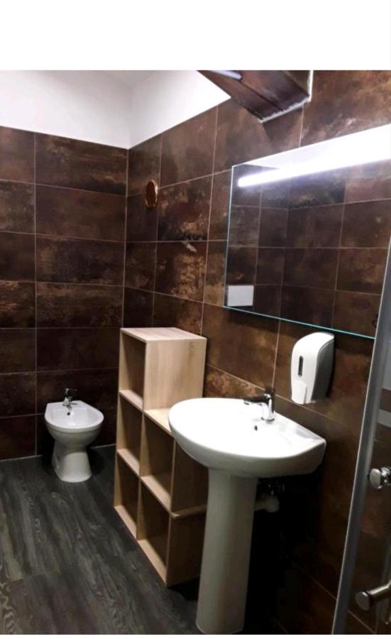 Attiko 53 Boutique Rooms Verona Eksteriør bilde