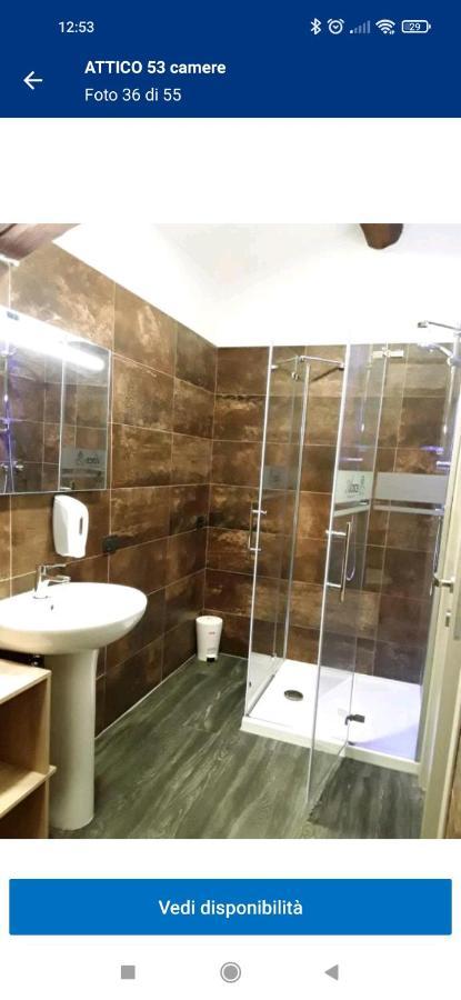 Attiko 53 Boutique Rooms Verona Eksteriør bilde