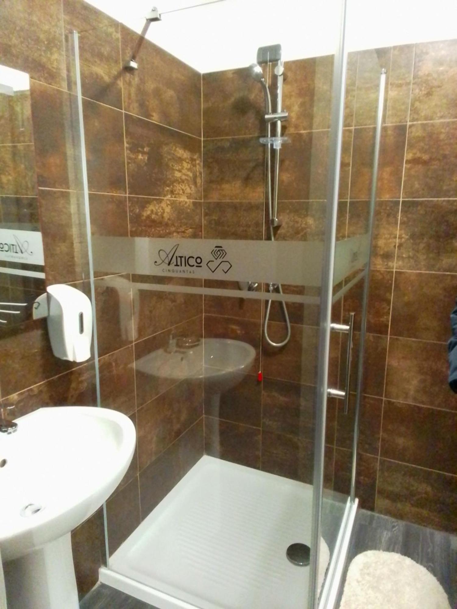 Attiko 53 Boutique Rooms Verona Eksteriør bilde