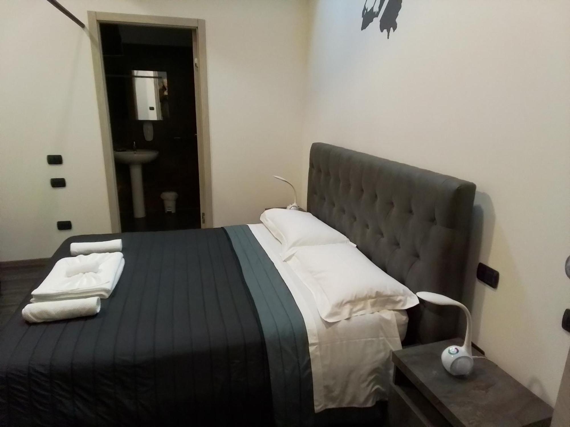 Attiko 53 Boutique Rooms Verona Eksteriør bilde
