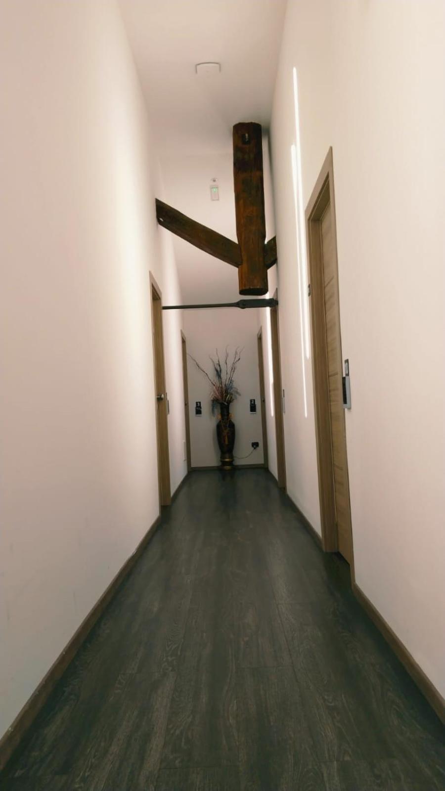 Attiko 53 Boutique Rooms Verona Eksteriør bilde