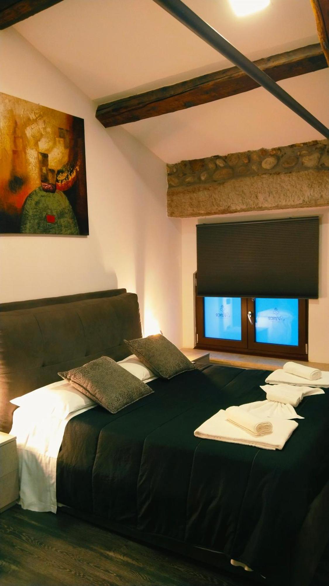 Attiko 53 Boutique Rooms Verona Eksteriør bilde