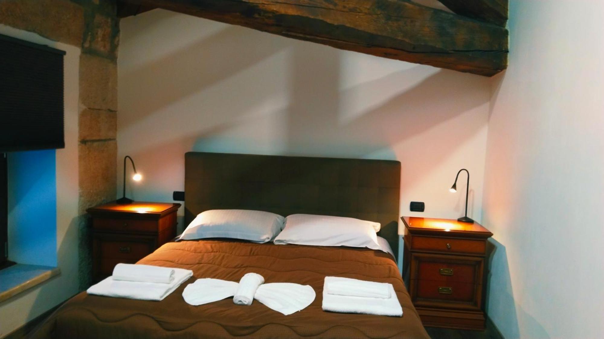 Attiko 53 Boutique Rooms Verona Eksteriør bilde